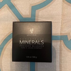 Younique Moodstruck Minerals Pressed Blusher